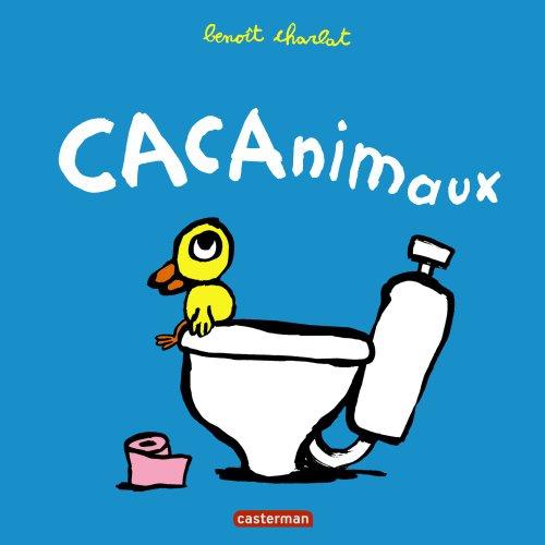 Cacanimaux