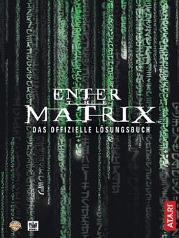 Enter the Matrix (Lösungsbuch)