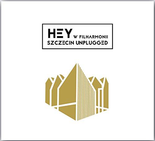 HEY w Filharmonii Szczecin Unplugged