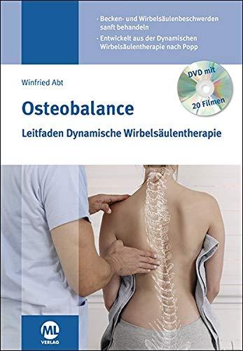 Osteobalance: Leitfaden Dynamische Wirbelsäulentherapie