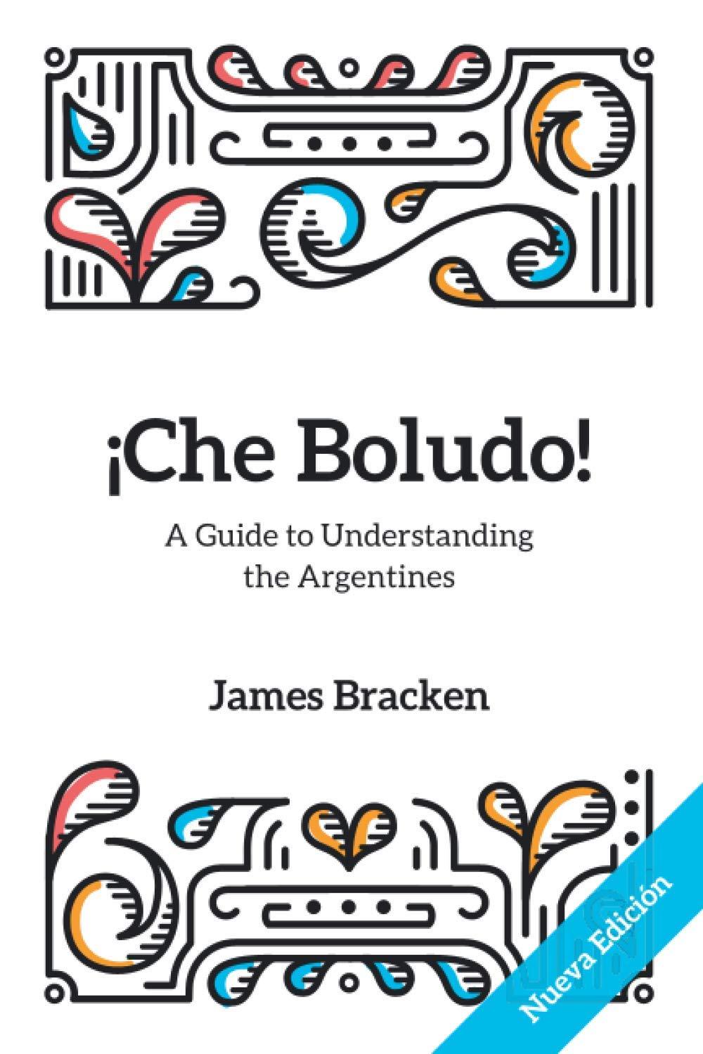 ¡Che Boludo!: The Gringo's Guide to Understanding the Argentines