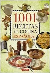 Recetas de cocina española