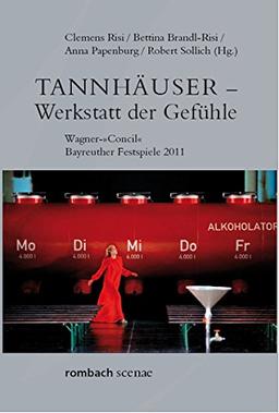 Tannhäuser - Werkstatt der Gefühle