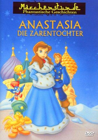 Die Zarentochter Anastasia