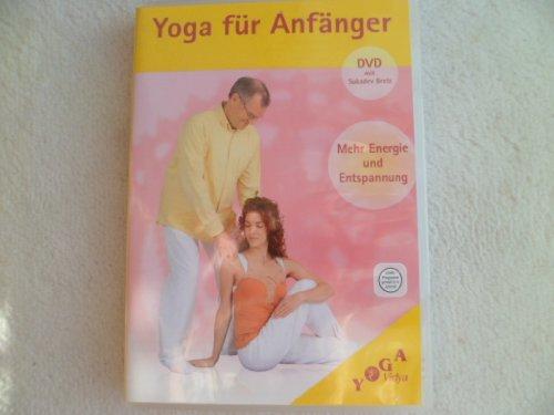 Yoga für Anfänger