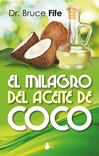 El Milagro del Aceite de Coco = The Coconut Oil Miracle (2014)