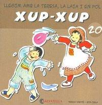 Xup-xup 20: fl - fr - gr - gl