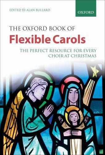 Oxford Book of Flexible Carols