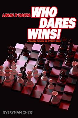 Who Dares Wins!: Attacking the King on Opposite Sides