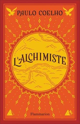 L'alchimiste