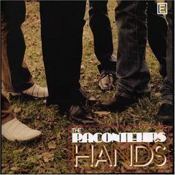 Hands Pt.2 [Vinyl Single]