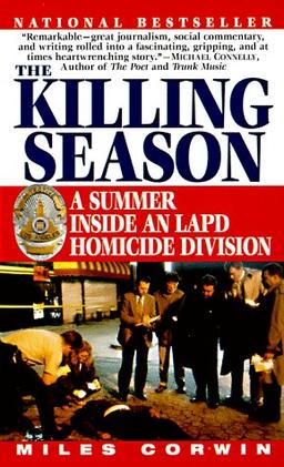 Killing Season