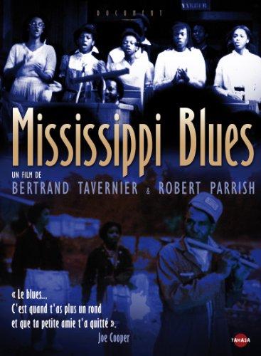 Mississippi blues [FR Import]