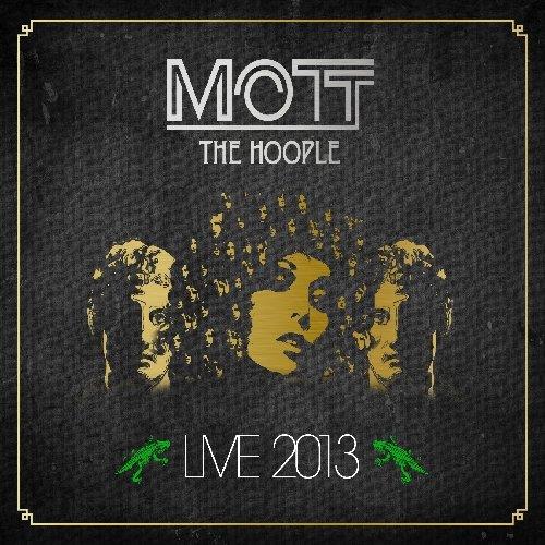 Live 2013 (2cd+Dvd)