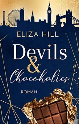 Devils & Chocoholics