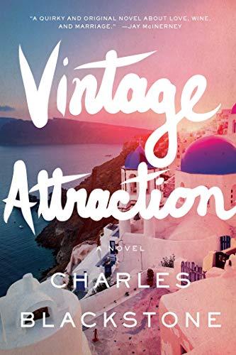 Vintage Attraction: A Novel