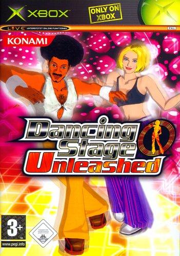 Dancing Stage - Unleashed