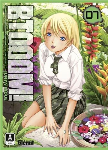 Btooom !. Vol. 7