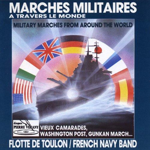 French Navy Band