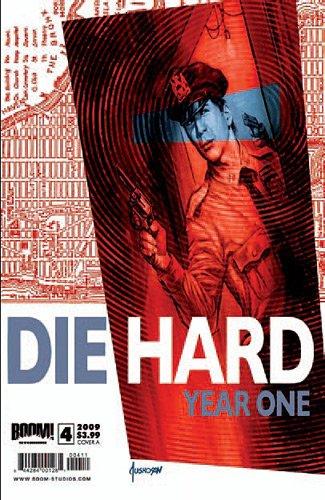 Die hard. Vol. 1