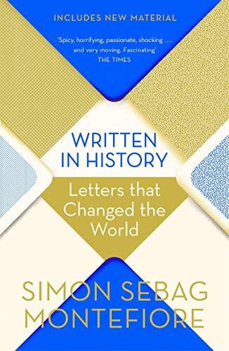 Written in History: Letters that Changed the World