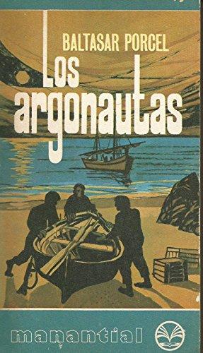 LOS ARGONAUTAS