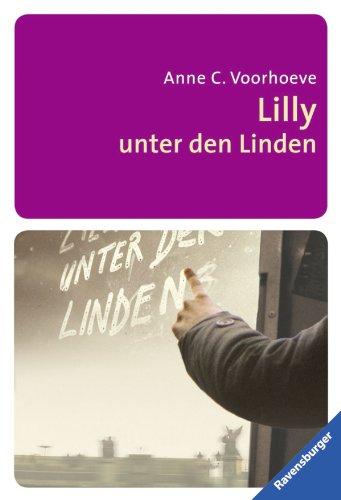 Lilly unter den Linden