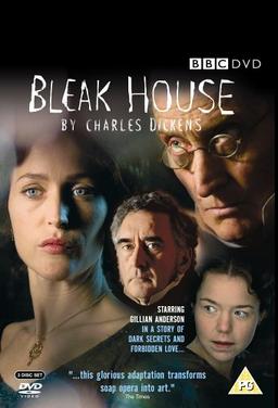 Bleak House [3 DVDs] [UK Import]