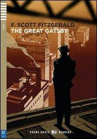 Young Adult Eli Readers - English: The Great Gatsby + CD