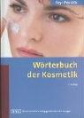 Wörterbuch der Kosmetik