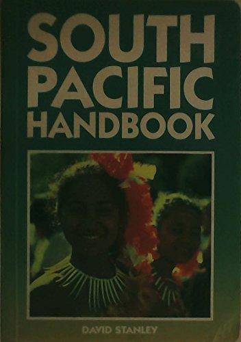 South Pacific Handbook