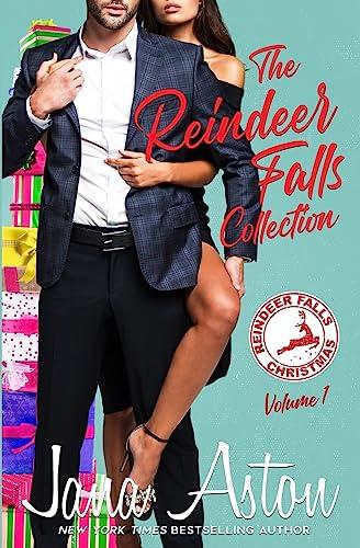 The Reindeer Falls Collection: Volume One (Reindeer Falls Bundles, Band 1)