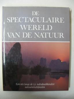 De spectaculaire wereld van de natuur