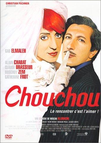 Chouchou - Édition Simple [FR Import]