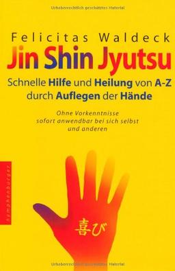 Jin Shin Jyutsu, Sonderausgabe