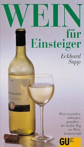 Wein für Einsteiger