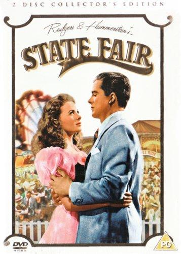 R & H State Fair: Special Edition 2 Disc [2 DVDs] [UK Import]