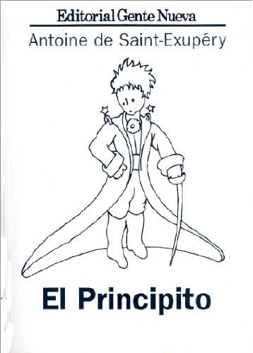 El principito/ The Little Prince