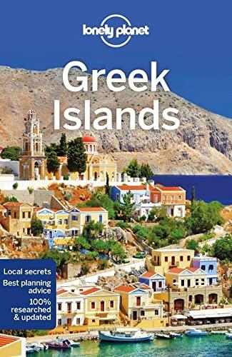 Greek islands