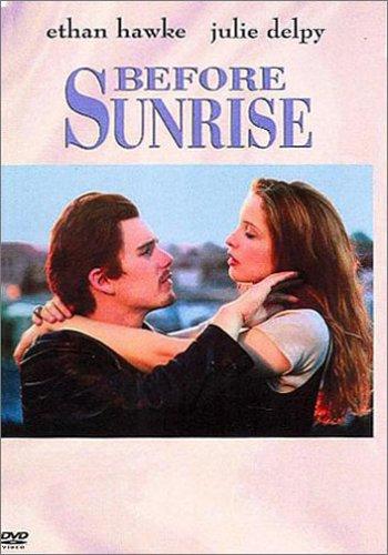 Before Sunrise [FR Import]