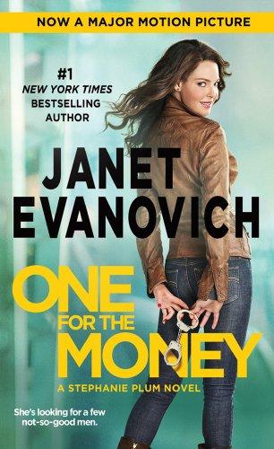 One for the Money. Film Tie-In: A Stephanie Plum Novel, Book 1 (Stephanie Plum Novels)