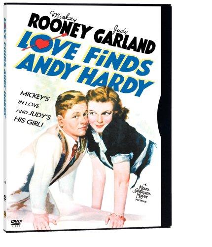 Love Finds Andy Hardy