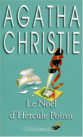 Le Noël d'Hercule Poirot