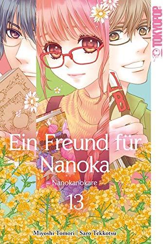 Ein Freund für Nanoka - Nanokanokare 13