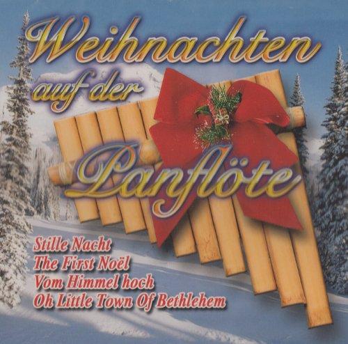 Weihnachten auf der Panflöte