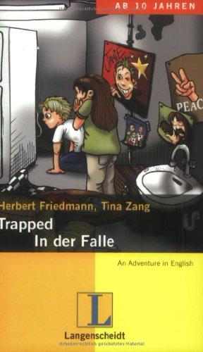 Trapped - In der Falle