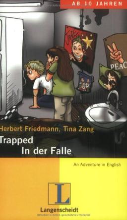 Trapped - In der Falle