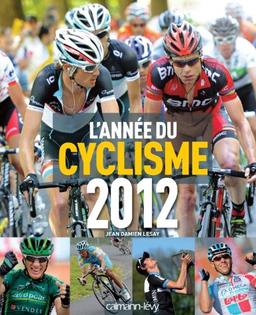 L'année du cyclisme 2012