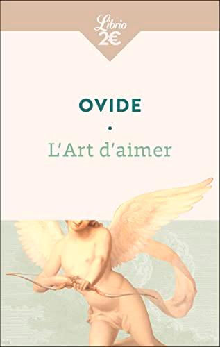 L'art d'aimer