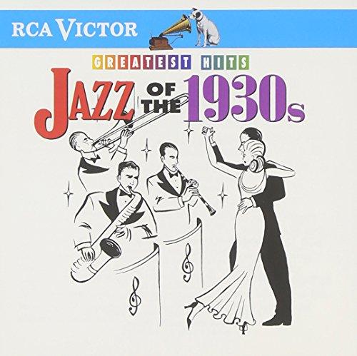 Jazz Greatest Hits Of The 30's